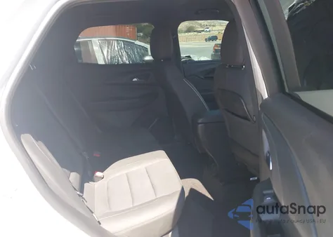 2021 Chevrolet Trailblazer Fwd Rs z USA, uszkodzony, nr VIN KL79MTSL4MB171331